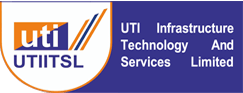 UTI Logo